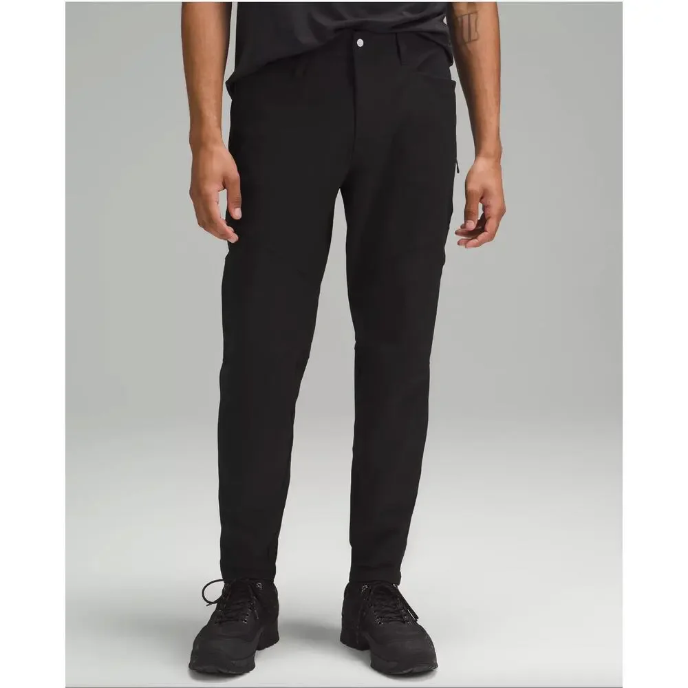 Lululemon Classic Fit Hiking Pant Mens 30